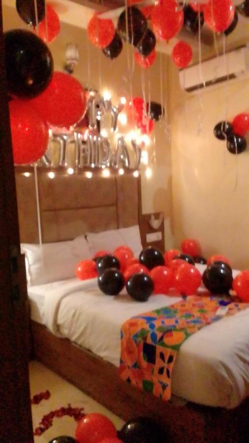 Hygenic Hotel Lotus Grand Andheri Mumbai  Buitenkant foto